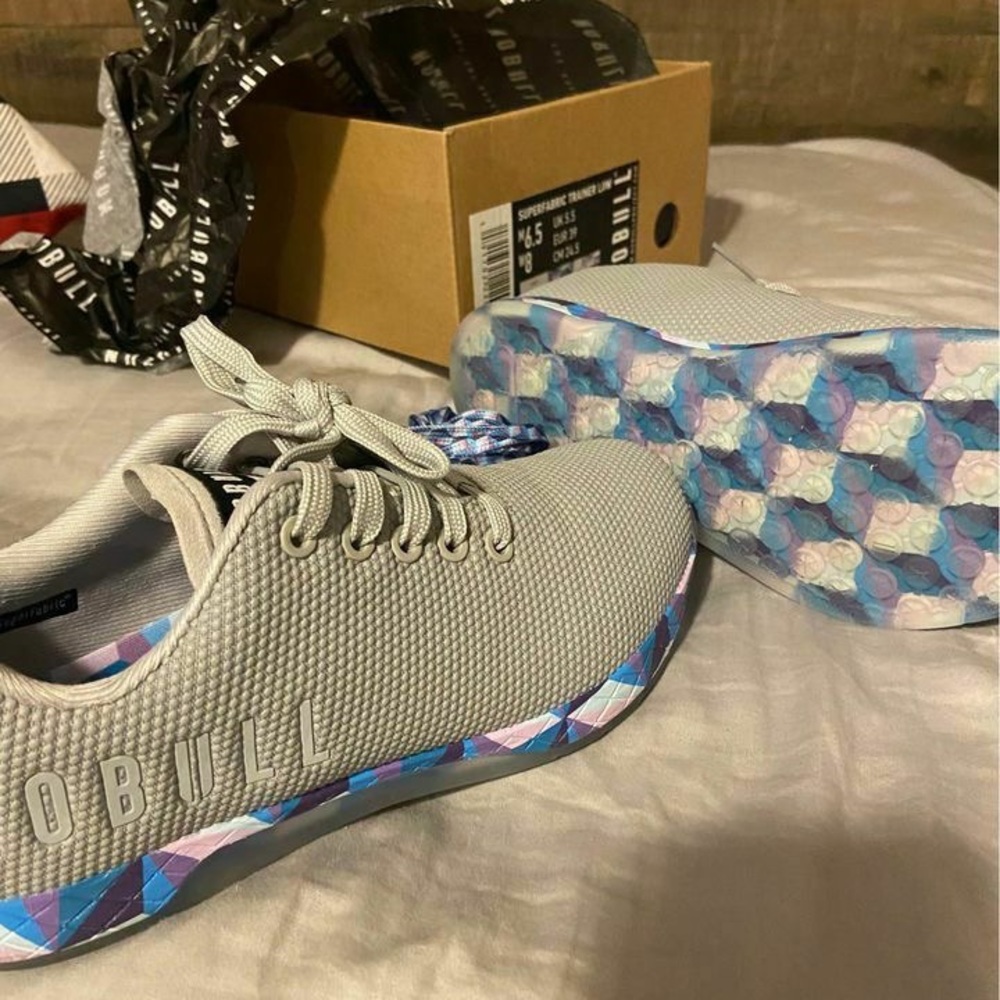 Women’s No Bull Trainer